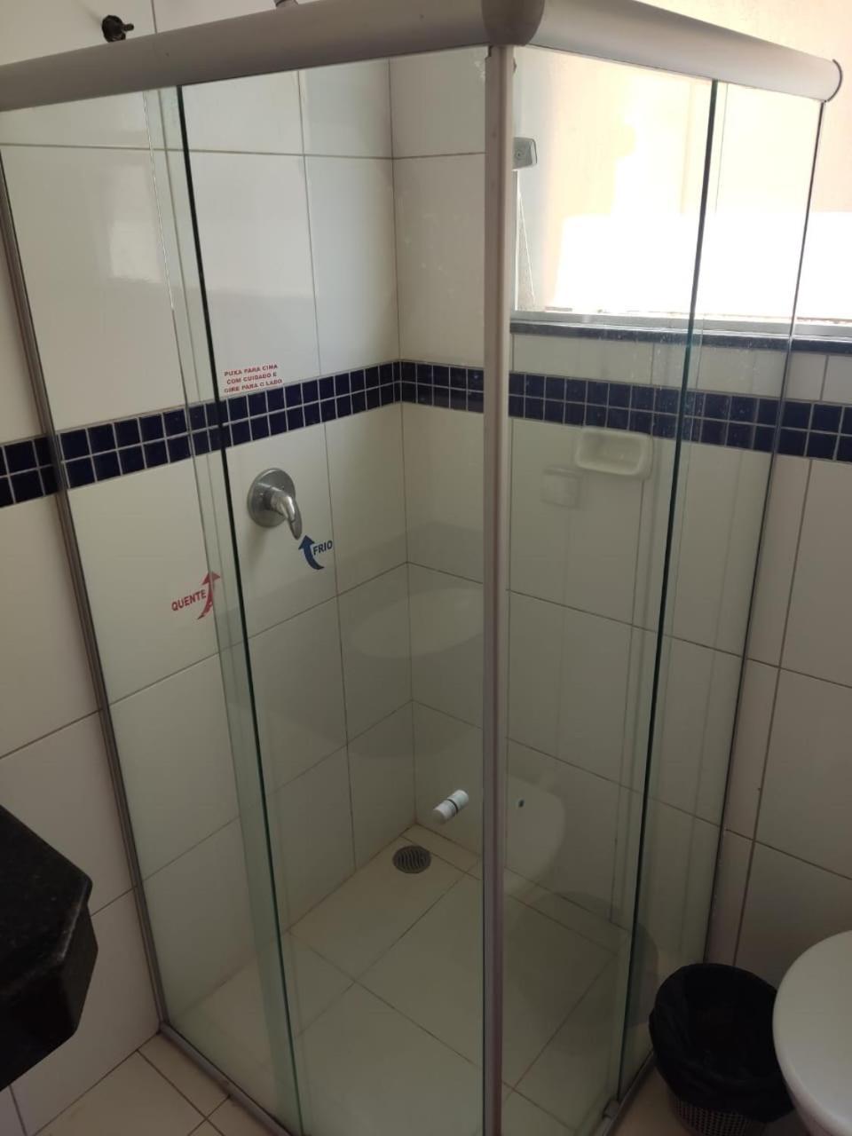 Hotel Sao Luiz 아파레시다 외부 사진