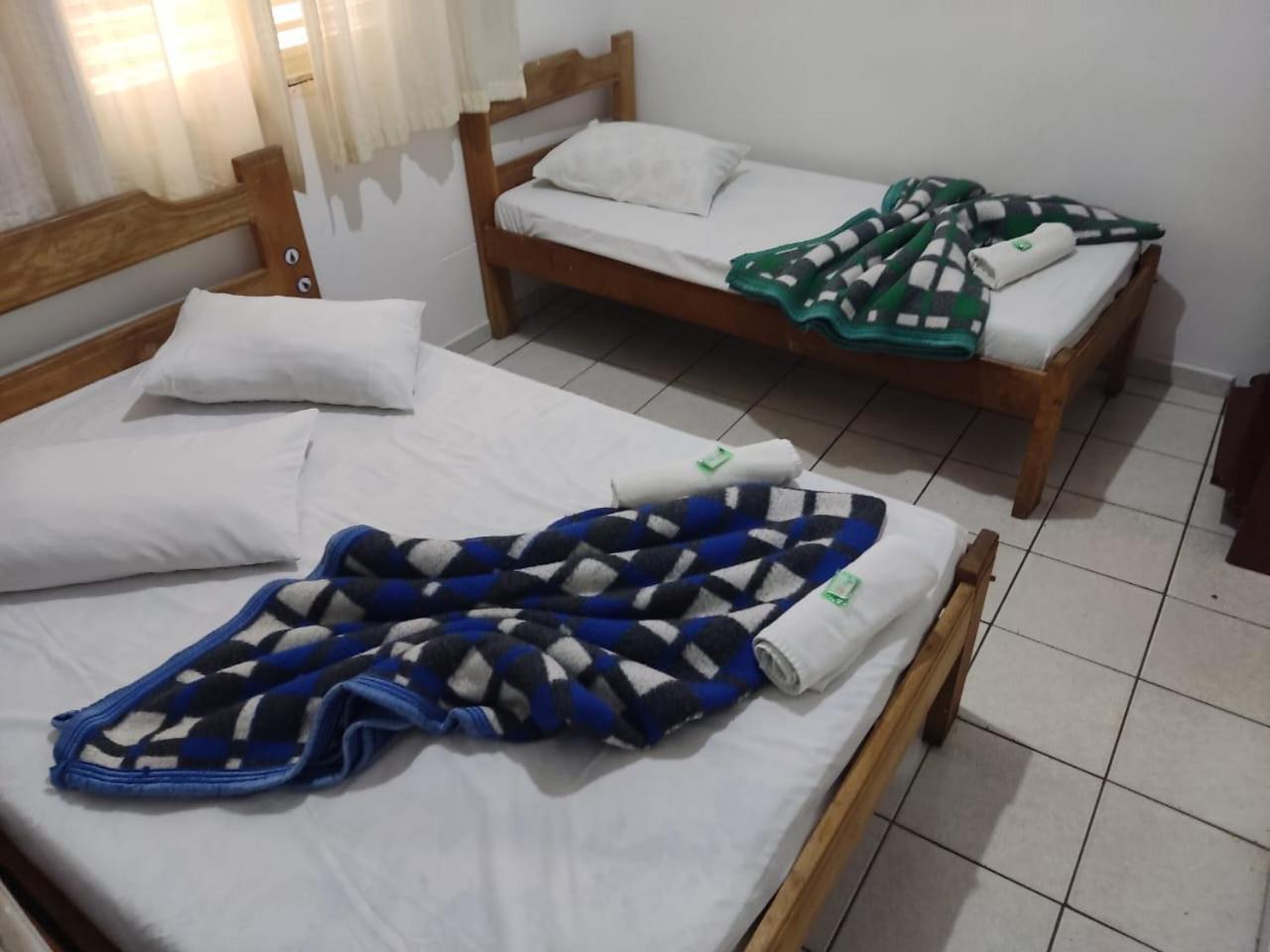 Hotel Sao Luiz 아파레시다 외부 사진